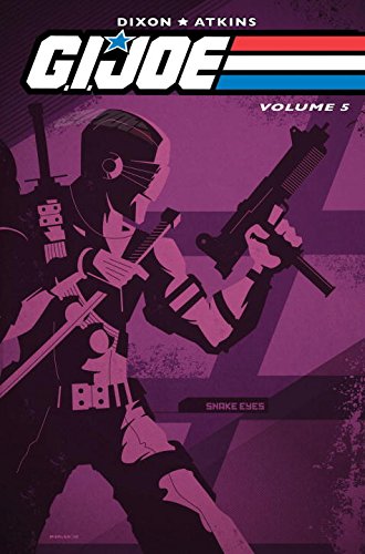 G. I. Joe Volume 5 - chuck Dixon