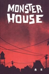 Stock image for Monster House Movie Companion for sale by ThriftBooks-Atlanta