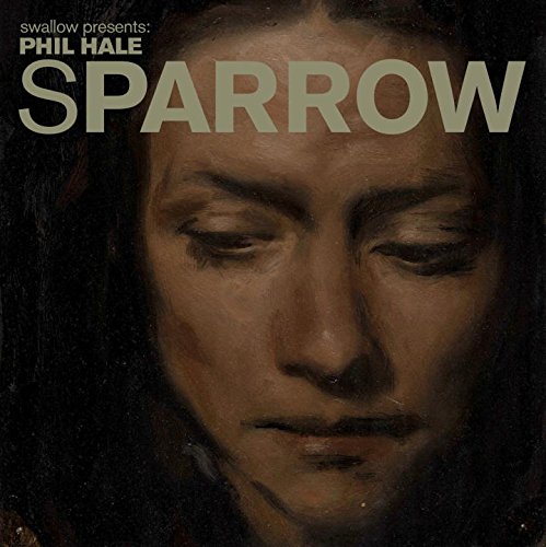 Beispielbild fr Sparrow Volume 2: Phil Hale 1 (Art Book) zum Verkauf von AwesomeBooks