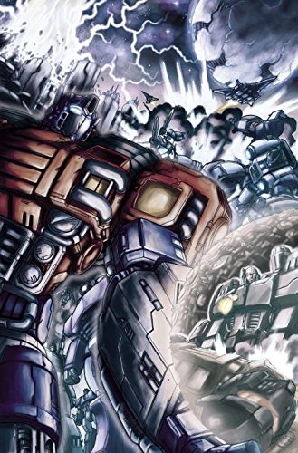 Stock image for Transformers: War Within v. 1 (Transformers) for sale by WorldofBooks