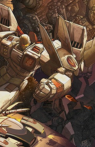 Stock image for Transformers: War Within Volume 2 for sale by Books Unplugged