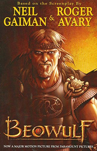 Beowulf (9781600101281) by Gabriel Rodriguez; Neil Gaiman; Chris Ryall