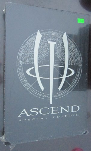 Imagen de archivo de Ascend: Special Edition a la venta por Ergodebooks