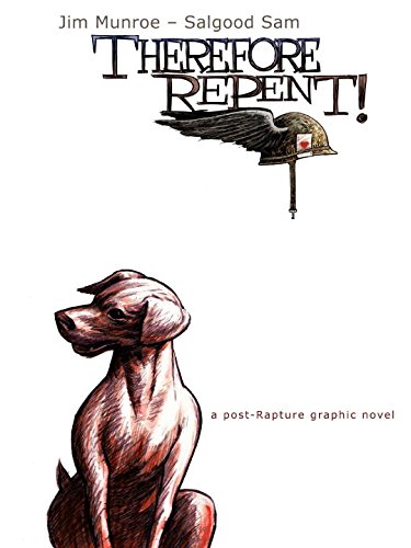 Imagen de archivo de Therefore, Repent! a la venta por BooksRun