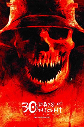 9781600101496: Red Snow (30 Days of Night, Book 8)