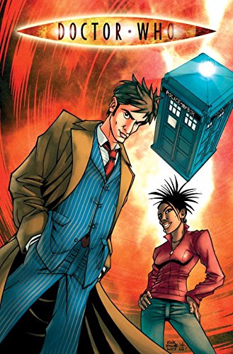 Beispielbild fr Doctor Who: Agent Provocateur zum Verkauf von Wonder Book