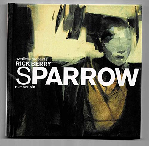 Sparrow (9781600102080) by Berry, Rick