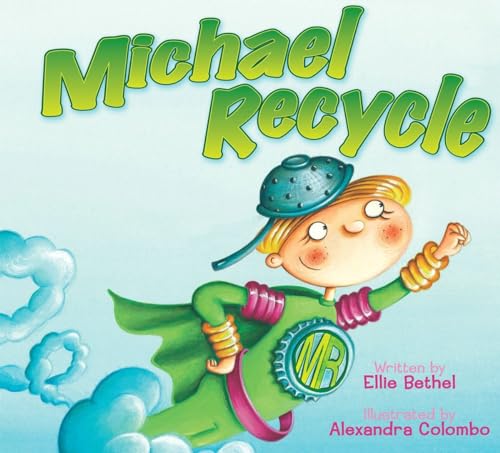 Beispielbild fr Michael Recycle zum Verkauf von Better World Books