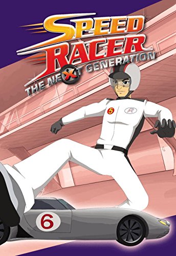 Stock image for Speed Racer: The Next Generation, Volume 1 for sale by Adventures Underground