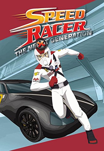 Stock image for Speed Racer: The Next Generation, Volume 2 for sale by Adventures Underground