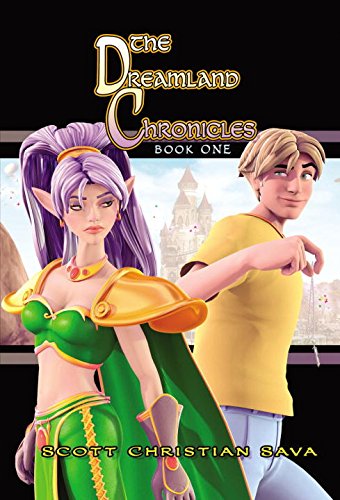 Stock image for Dreamland Chronicles Book One: Bk. 1 (Dreamland Chronicles) for sale by Bestsellersuk