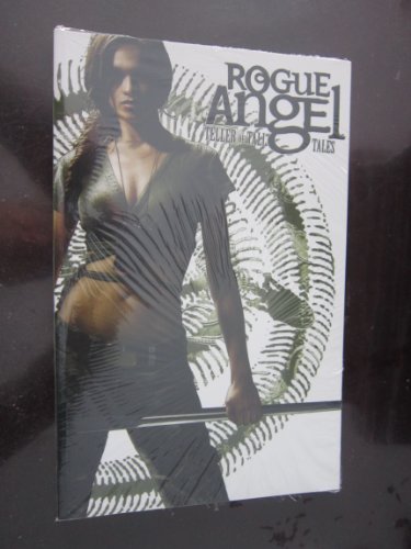 Imagen de archivo de Rogue Angel: Teller of Tall Tales a la venta por Decluttr