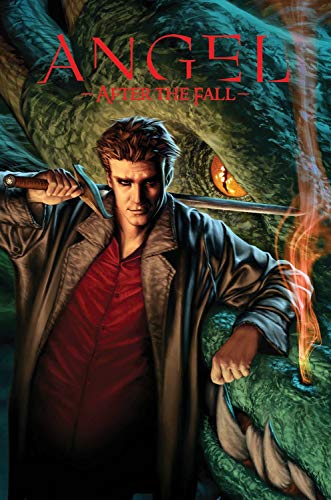 9781600103438: Angel: After the Fall Volume 1 TPB