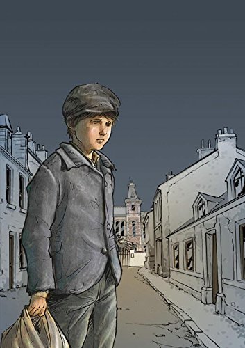 Imagen de archivo de Oliver Twist (Idw Graphic Classics) a la venta por Ergodebooks