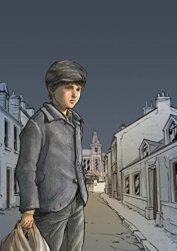 Stock image for Oliver Twist (Idw Graphic Classics) for sale by Ergodebooks