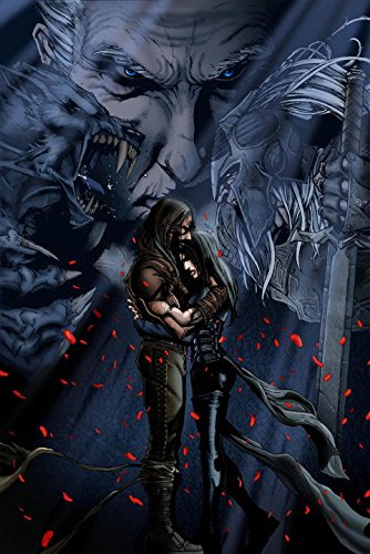 Beispielbild fr Underworld: Rise of the Lycans Collected Edition zum Verkauf von WorldofBooks