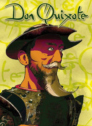 Don Quixote (9781600104244) by [???]