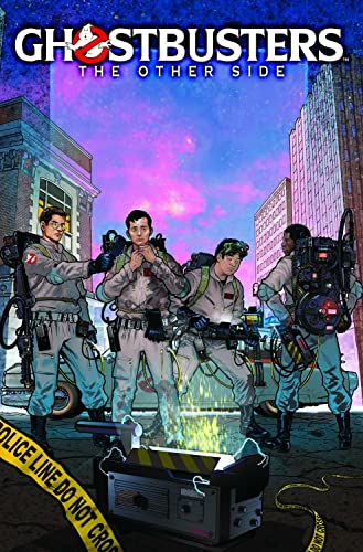 Ghostbusters: The Other Side (9781600104268) by Champagne, Keith