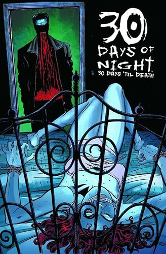 30 Days of Night: 30 Days til Death (9781600104411) by Lapham, David