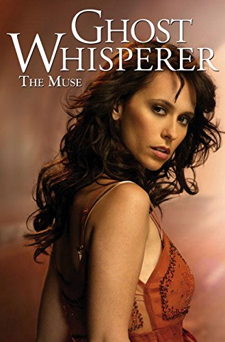 Beispielbild fr Ghost Whisperer: The Muse (Ghost Whisperer (Idw)) zum Verkauf von HPB-Emerald