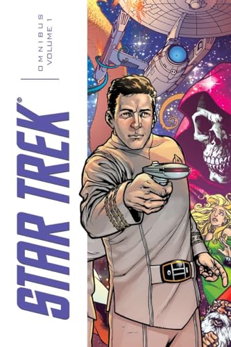 Star Trek Omnibus Volume 1