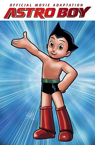Stock image for Astro Boy: Movie Adaptation (Astro Boy (Idw)) for sale by SecondSale