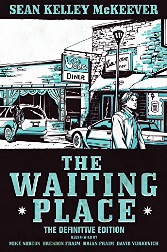 9781600105265: The Waiting Place: The Definitive Edition