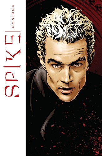 Stock image for Spike Omnibus for sale by Books Unplugged