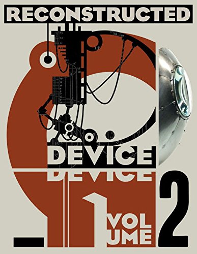 9781600105593: Device Volume 2: Reconstructed