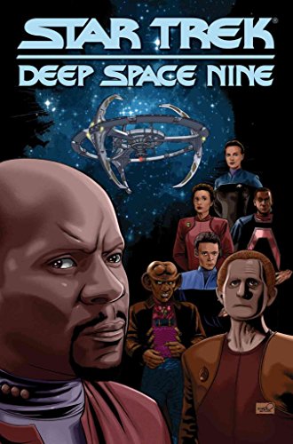 Imagen de archivo de Star Trek: Spock - Reflections (Star Trek (IDW)) a la venta por Half Price Books Inc.