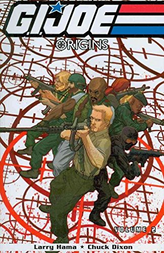 Stock image for G.I. Joe: Origins Vol. 2 for sale by HPB-Ruby