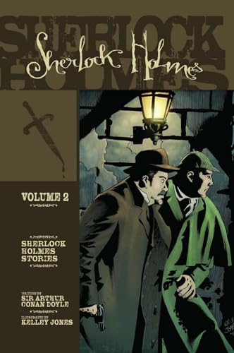 Stock image for Sherlock Holmes Volume 2 for sale by Powell's Bookstores Chicago, ABAA