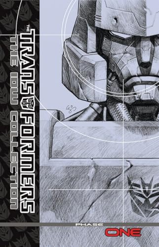 Stock image for Transformers: The IDW Collection Volume 1 for sale by McPhrey Media LLC