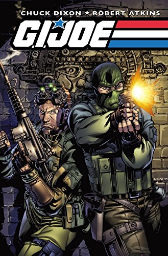 Stock image for G. I. Joe, Vol. 3 for sale by Ergodebooks