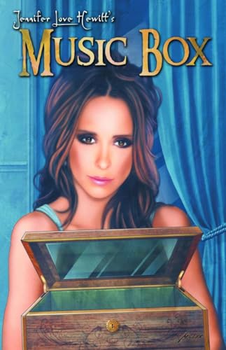 Stock image for Jennifer Love Hewitt's The Music Box (Volume 1) for sale by BookOutlet