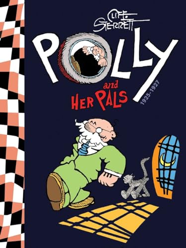 9781600107115: Polly and Her Pals Vol. 1: 1913-1927