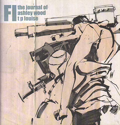 9781600107283: Ashley Wood’s F.I.! #1