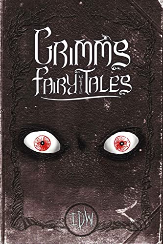 Grimmâ€™s Fairy Tales (9781600107436) by Grimm, Jacob; Grimm, Wilheim