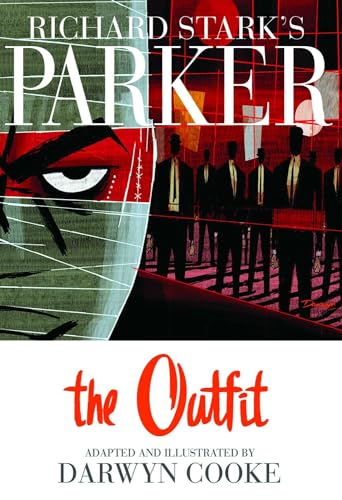 Richard Stark's Parker, Vol. 2: The Outfit