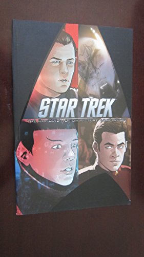 Beispielbild fr Star Trek: Movie Adaptation zum Verkauf von SecondSale