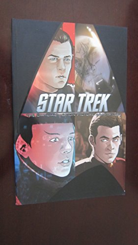 Stock image for Star Trek: Movie Adaptation (Star Trek (IDW)) for sale by Ergodebooks