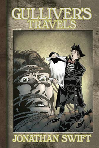 9781600107795: Gulliver's Travels