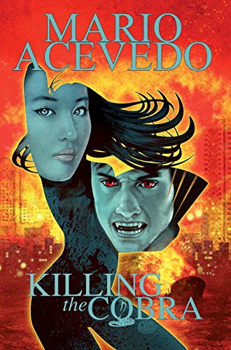 Beispielbild fr Mario Acevedo's Felix Gomez: Killing the Cobra Chinatown Trollop zum Verkauf von The Book Cellar, LLC