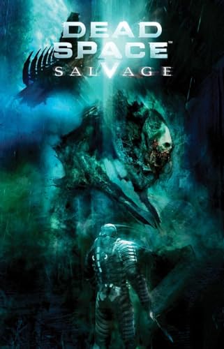 Imagen de archivo de Dead Space: Salvage a la venta por Decluttr