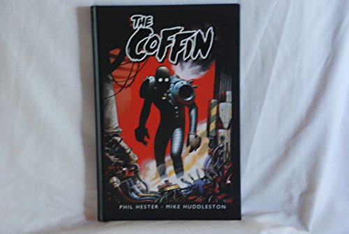 The Coffin (9781600108273) by Phil Hester