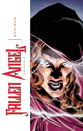 Stock image for Fallen Angel Omnibus Volume 2 for sale by Save With Sam