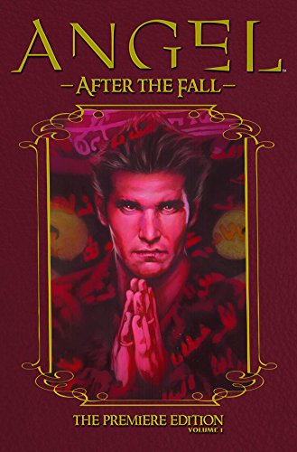 Stock image for Angel: After The Fall Vol. 1, Premiere Edition for sale by Save With Sam