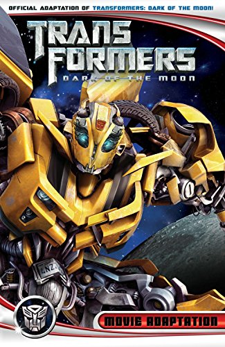 Beispielbild fr Transformers: Dark of the Moon Movie Adaptation zum Verkauf von Better World Books
