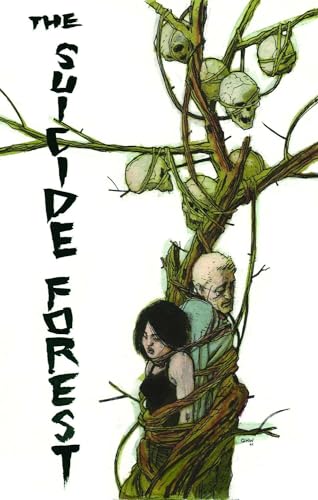 9781600109478: The Suicide Forest TP