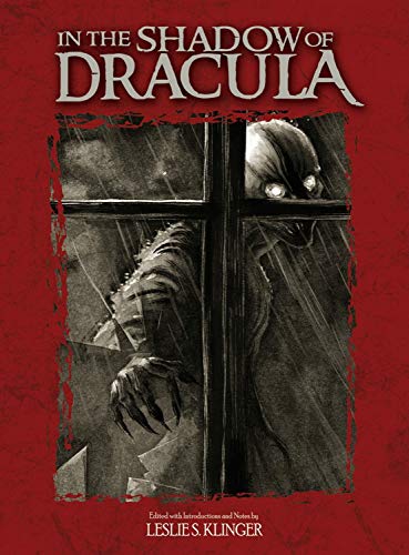 9781600109577: In the Shadow of Dracula: Classic Vampire Fiction 1816-1914